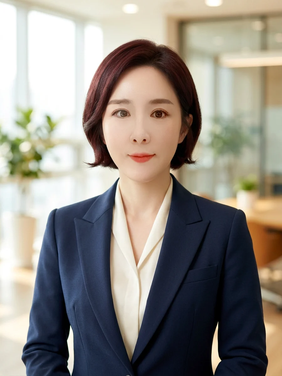 순간순간 테오라 김나리 대표
